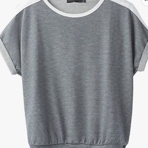 PrAna Zozia t shirt